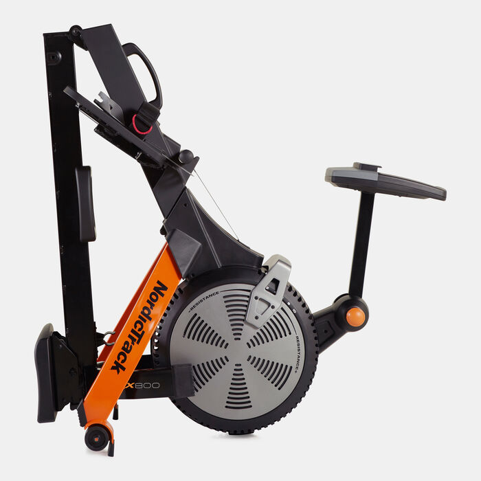 NordicTrack RX800 Rowing Machine Multi-Color NordicTrack RX800 Rowing Machine Multi-Color image number 2