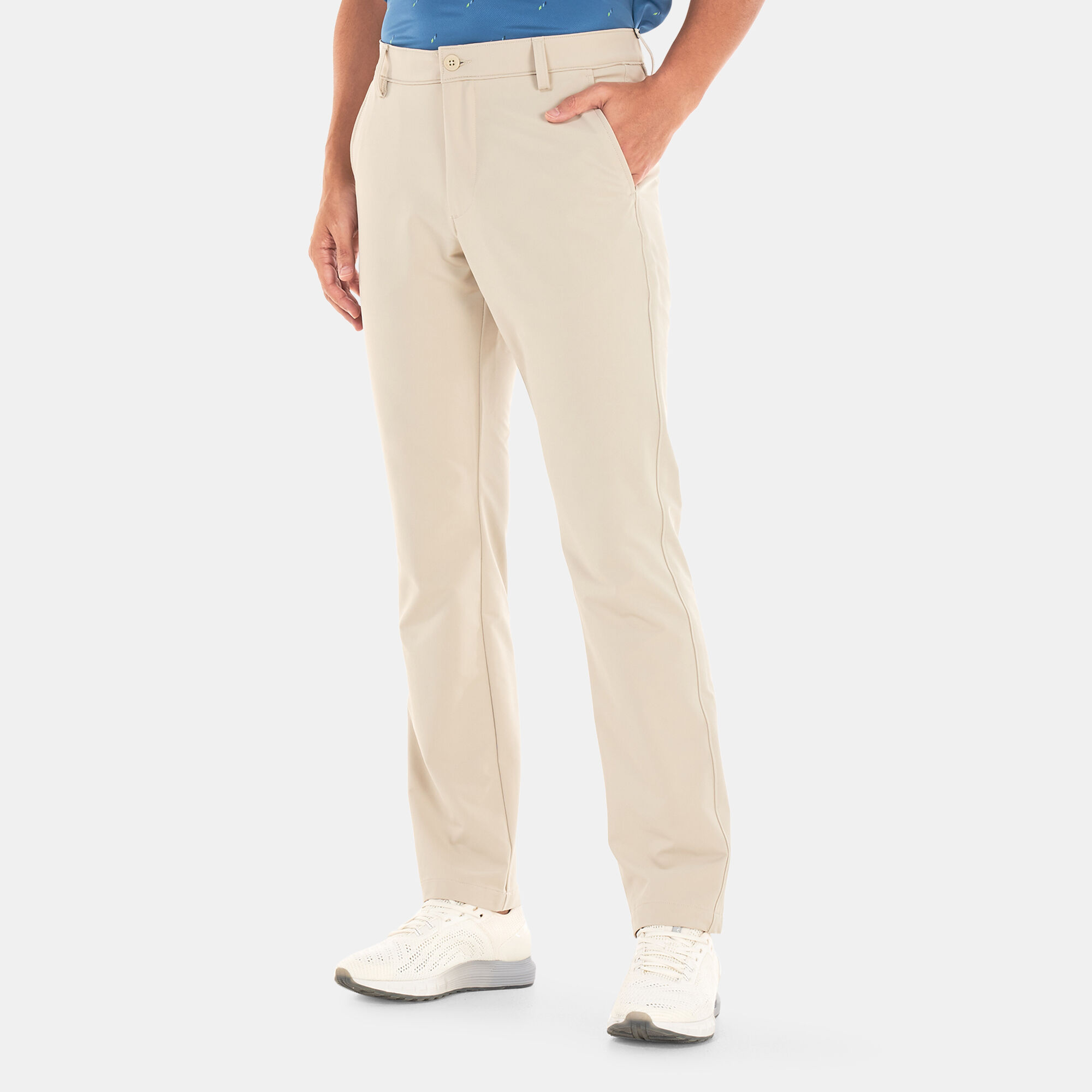 Under armour 2025 men's ultimate pants