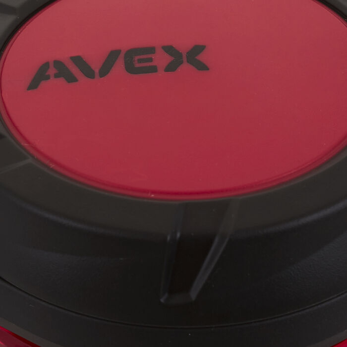 Avex Fuse Water Bottle 25oz Pink image number 2