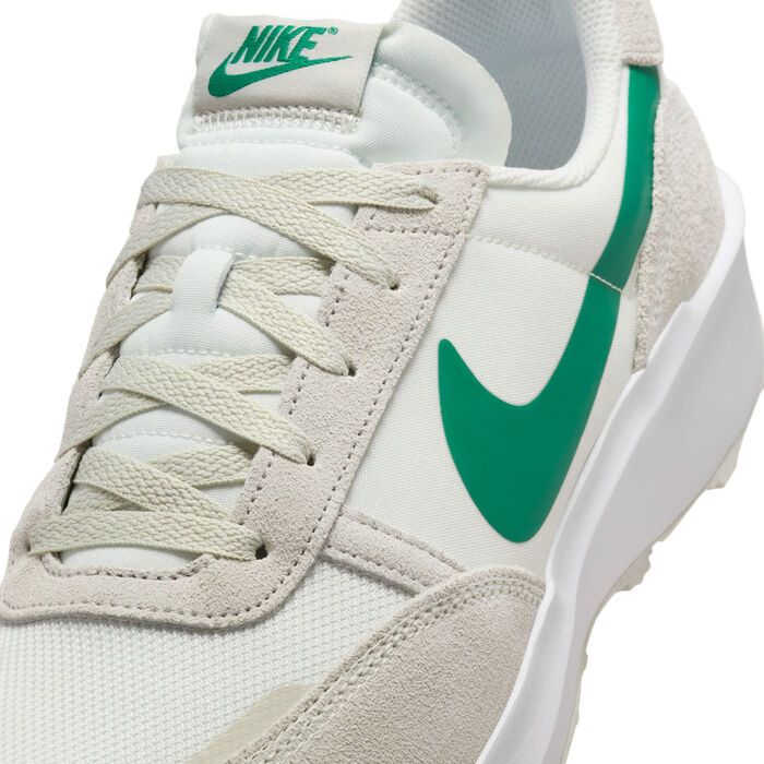 Nike Men's Waffle Debut Shoes White Nike Men's Waffle Debut Shoes White image number 4