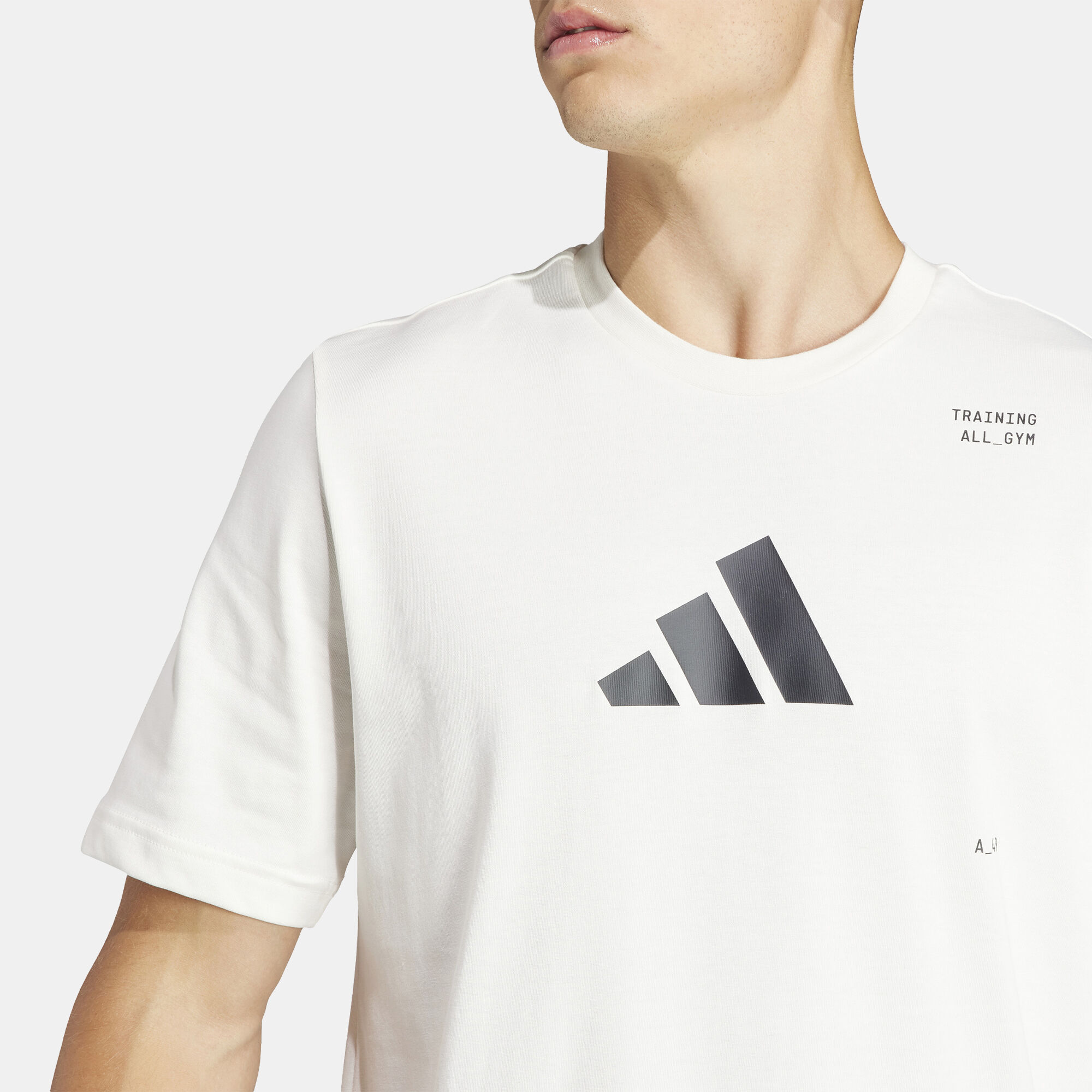 Men s AEROREADY All Gym Training T Shirt Green adidas in KSA SSS