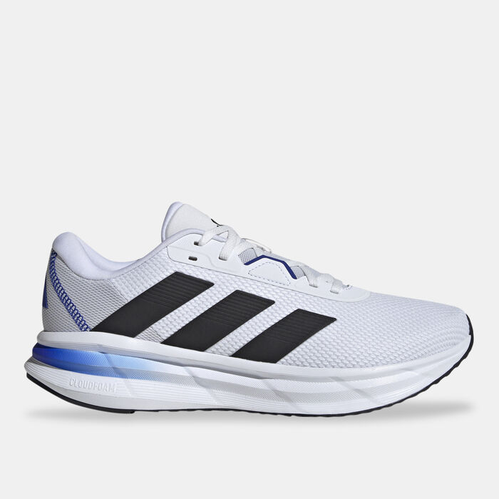 adidas Men's Galaxy 7 Running Shoes White image number 0