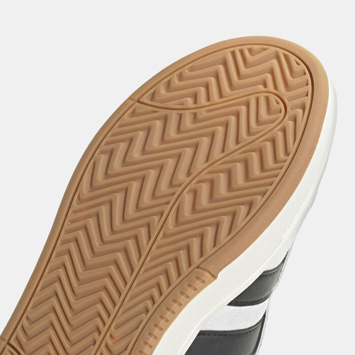 adidas Women's Grand Court Alpha Shoes White image number 5