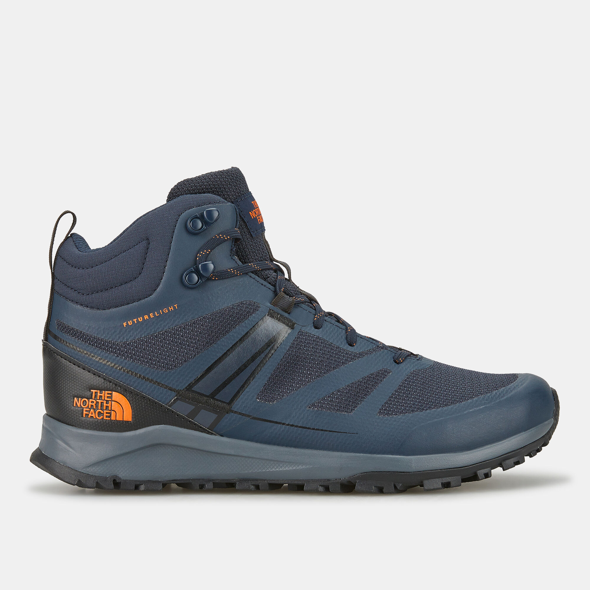 North face litewave mid gtx sales