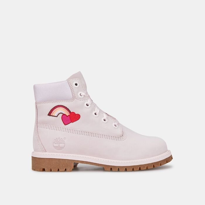Kids' 6-inch Premium Boot Kids' 6-inch Premium Boot image number 0