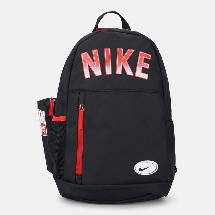 Nike Kids' Backpack Black Nike Kids' Backpack Black image number 0