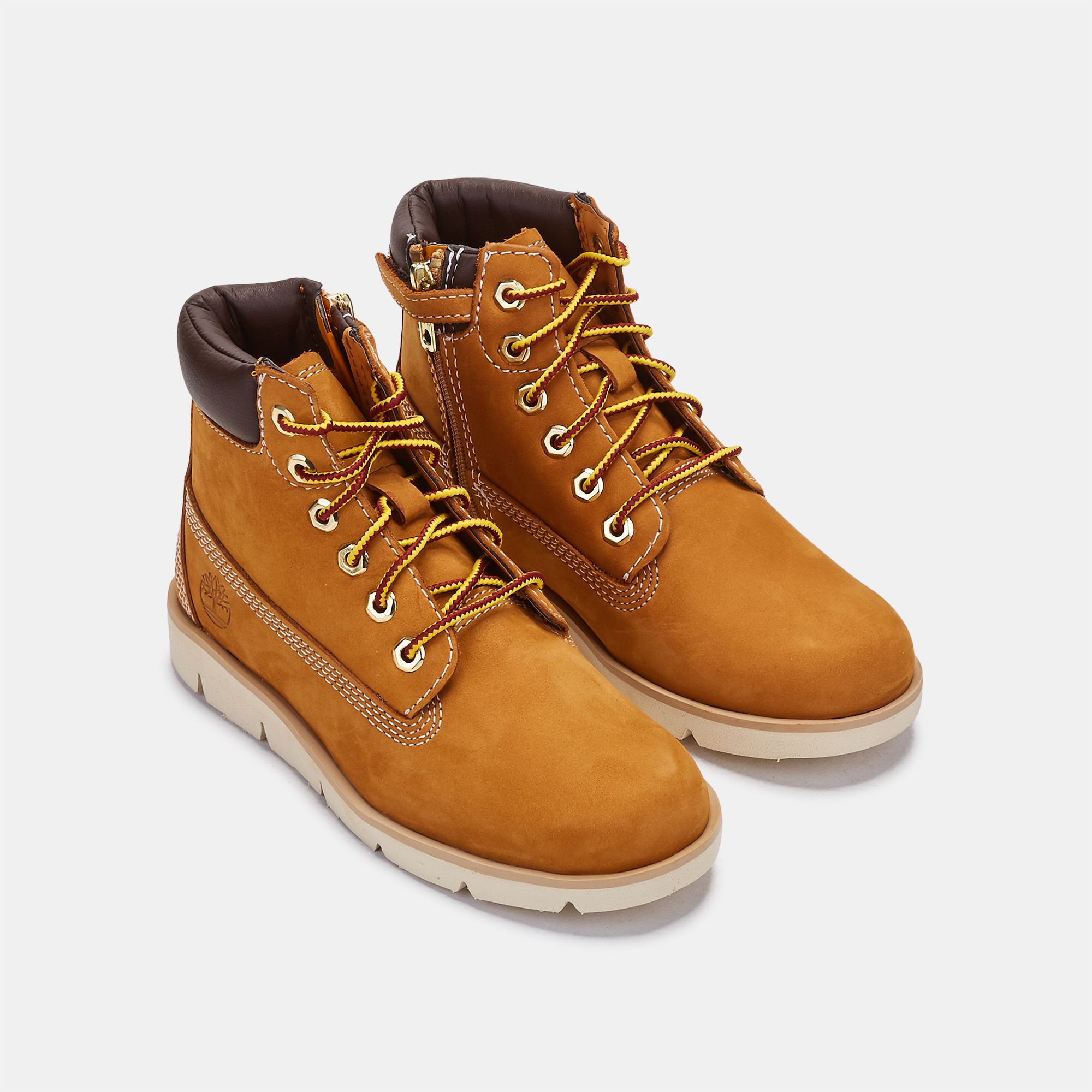 Timberland hotsell radford kids