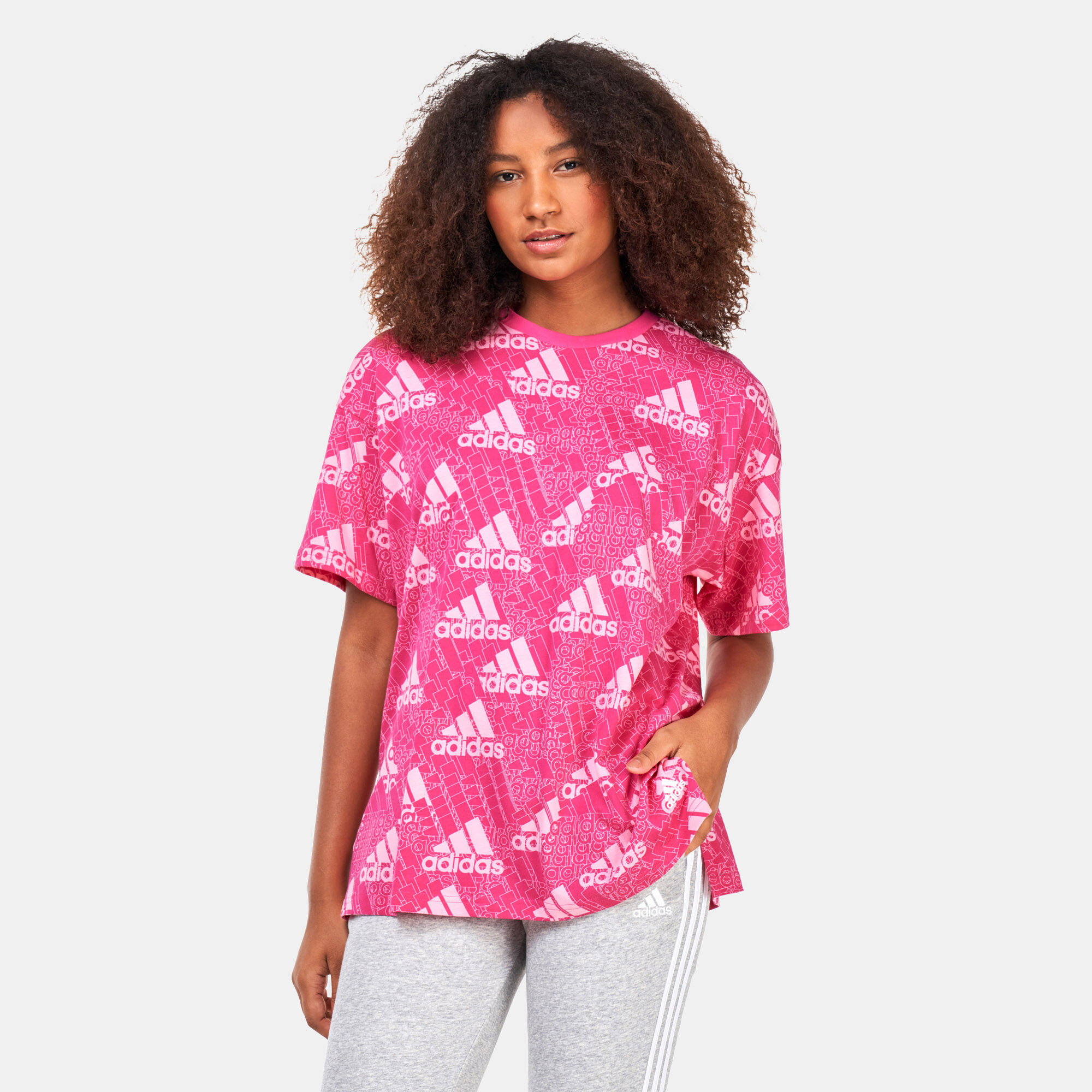 Adidas bf cheap aop tee