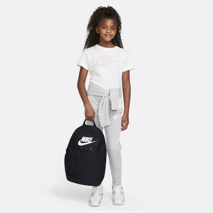 Nike Kids' Backpack Black Nike Kids' Backpack Black image number 8