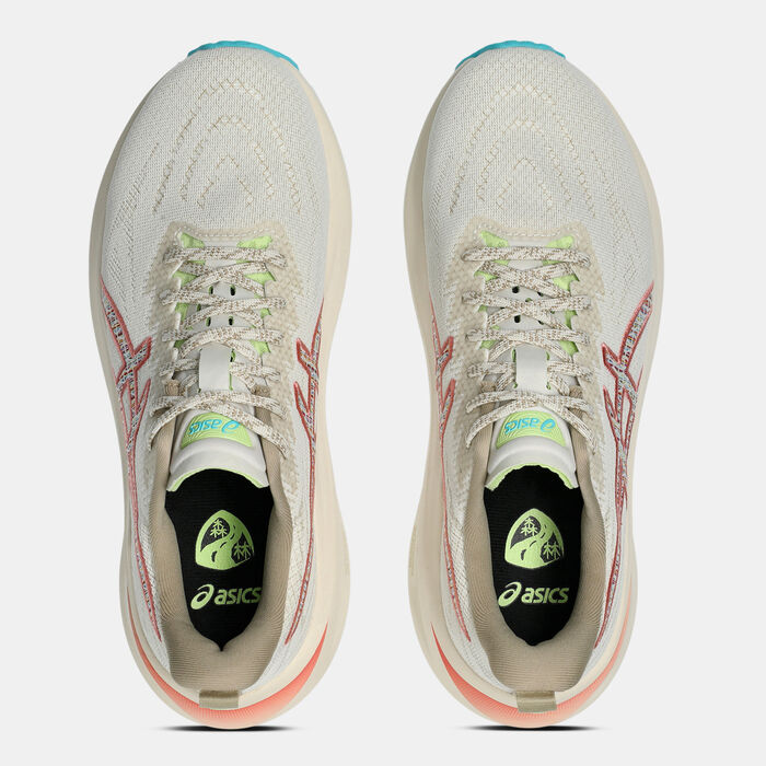 ASICS Women's GT-2000 13 ATC Running Shoes White ASICS Women's GT-2000 13 ATC Running Shoes White image number 4