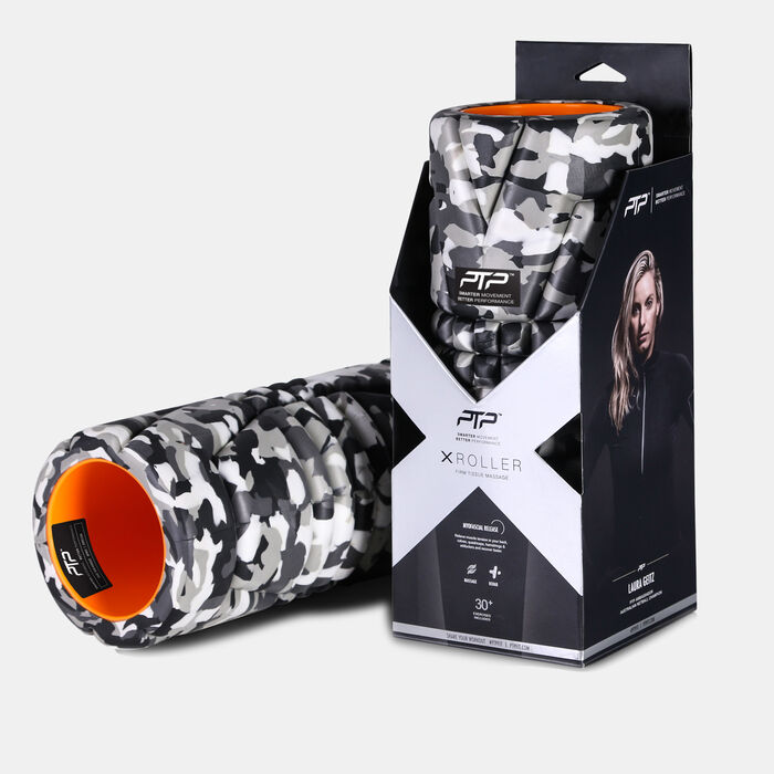 PTP XRoller Multi-Color image number 0