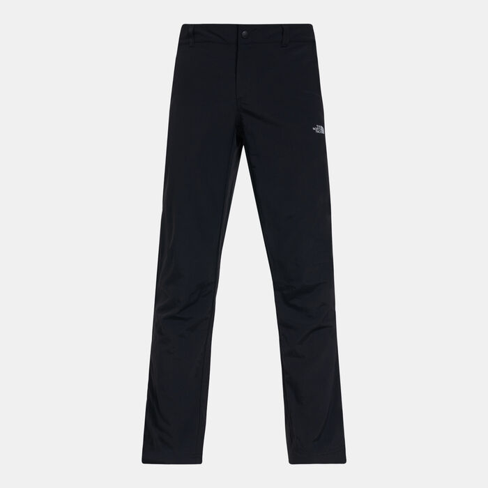 The North Face Men's Tanken Pants Black image number 0