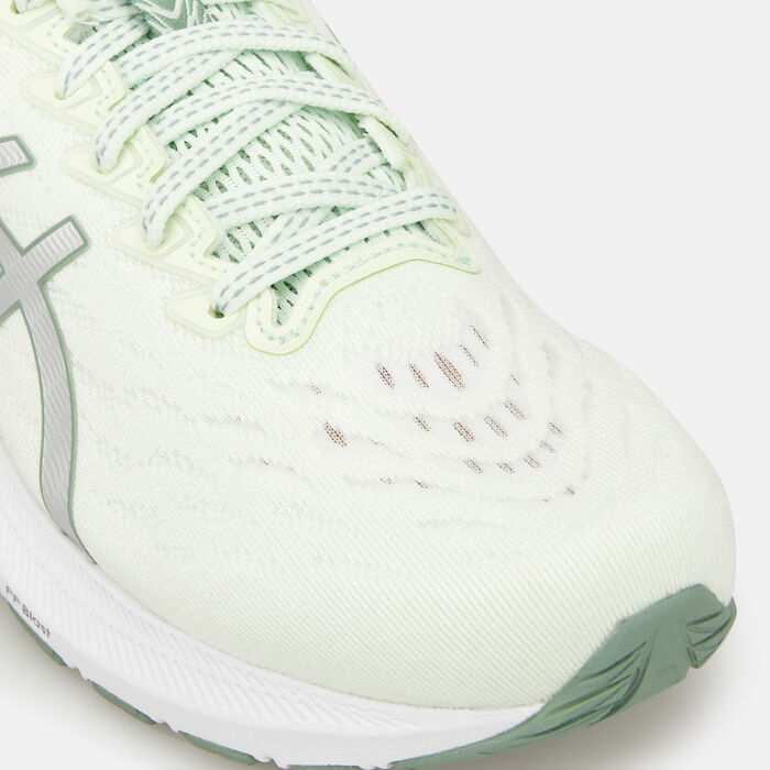 ASICS Women's GT-2000 11 Shoe White ASICS Women's GT-2000 11 Shoe White image number 4