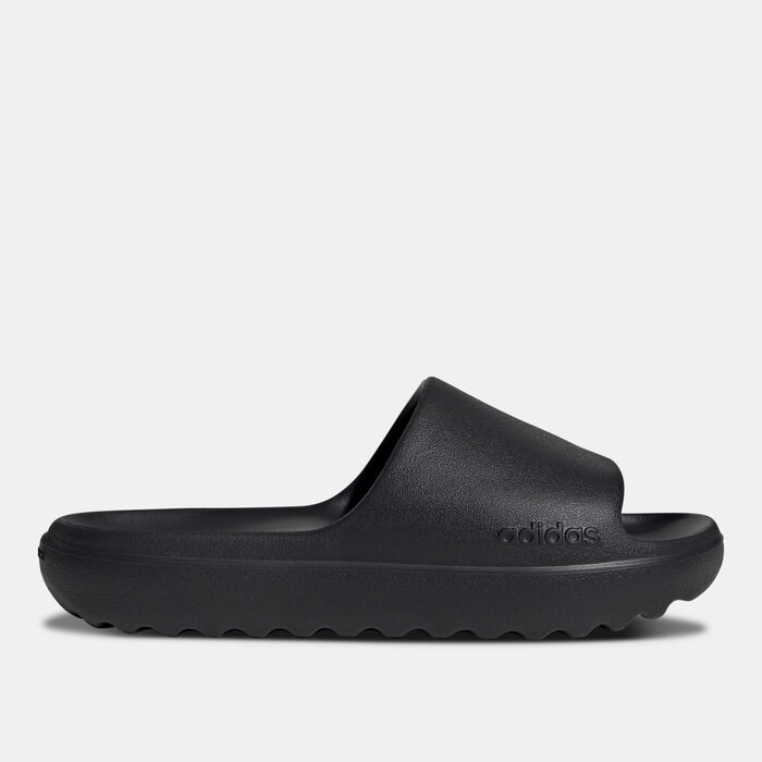 adidas Adilette Lumia Slides Black image number 0