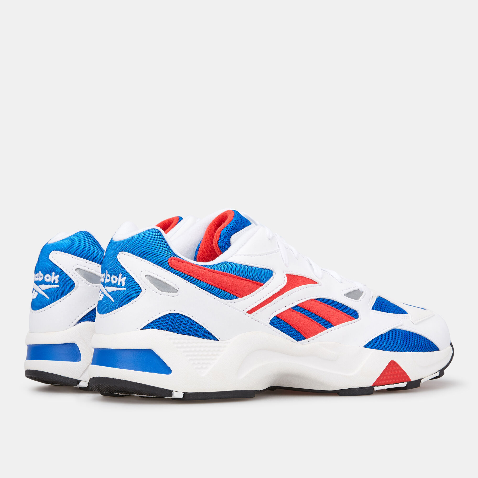 Reebok aztrek grade school hot sale