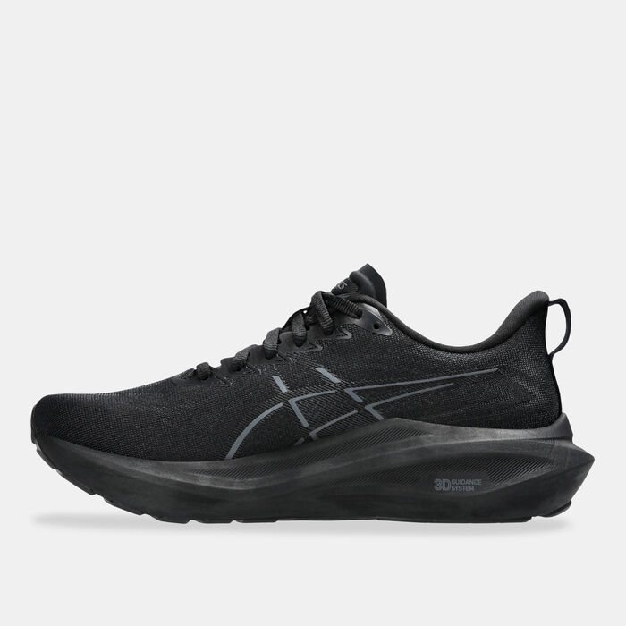 ASICS Women's GT-2000 13 Running Shoes Black ASICS Women's GT-2000 13 Running Shoes Black image number 5