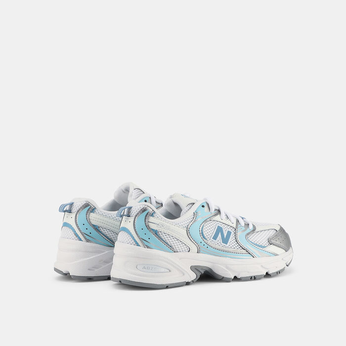 New Balance Kids' 530 Shoes Beige New Balance Kids' 530 Shoes Beige image number 2