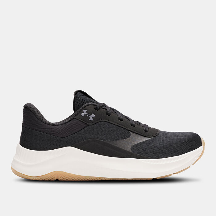 Under Armour Women's Aurora 3 Training Shoes Black Under Armour Women's Aurora 3 Training Shoes Black image number 0
