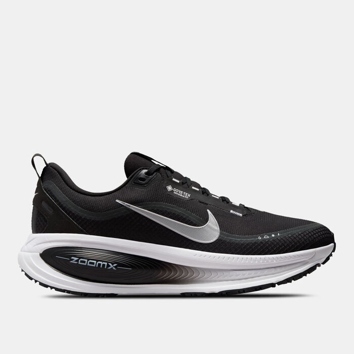 Nike Men's Vomero 18 GORE-TEX Road Running Shoes Grey image number 0