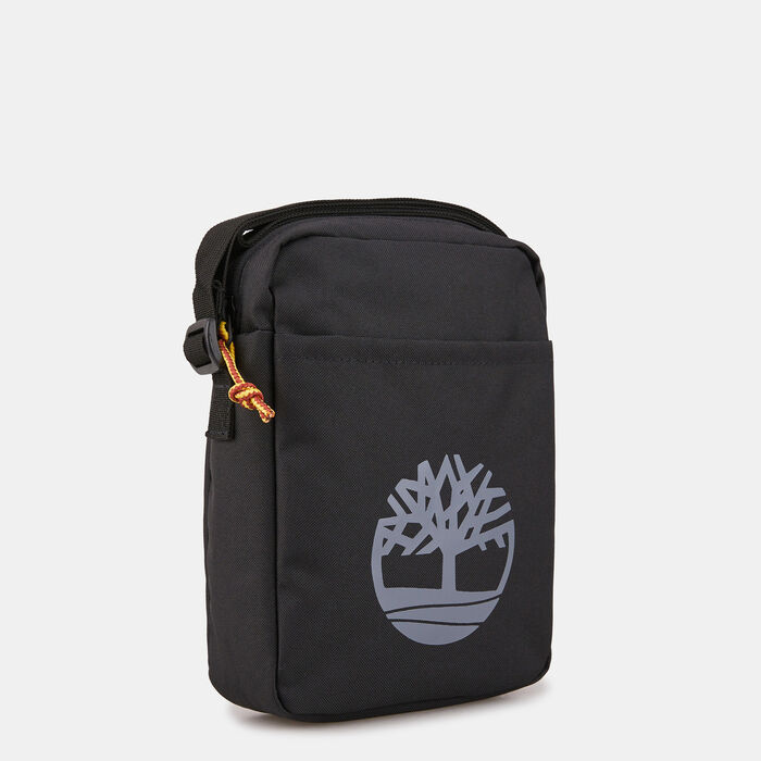 Timberland Thayer Crossbody Bag Black Timberland Thayer Crossbody Bag Black image number 2