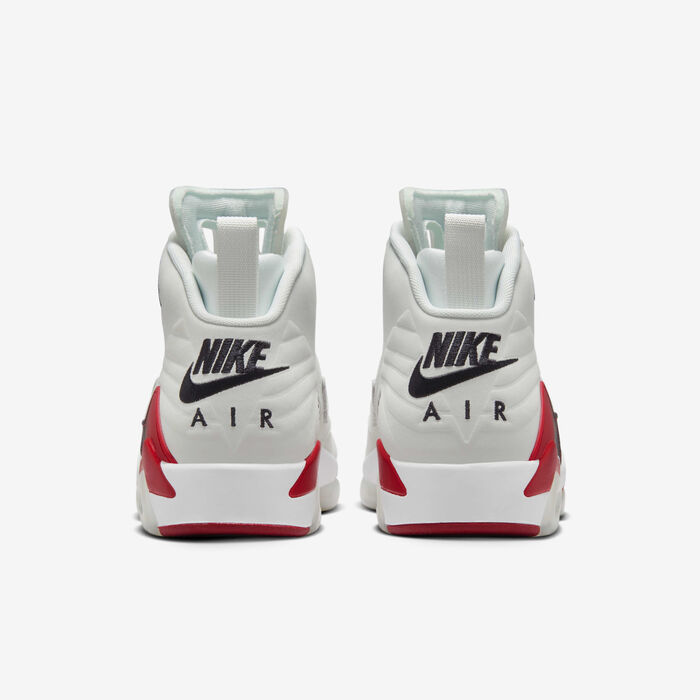 Jordan Women's Jumpman MVP Shoes White image number 5