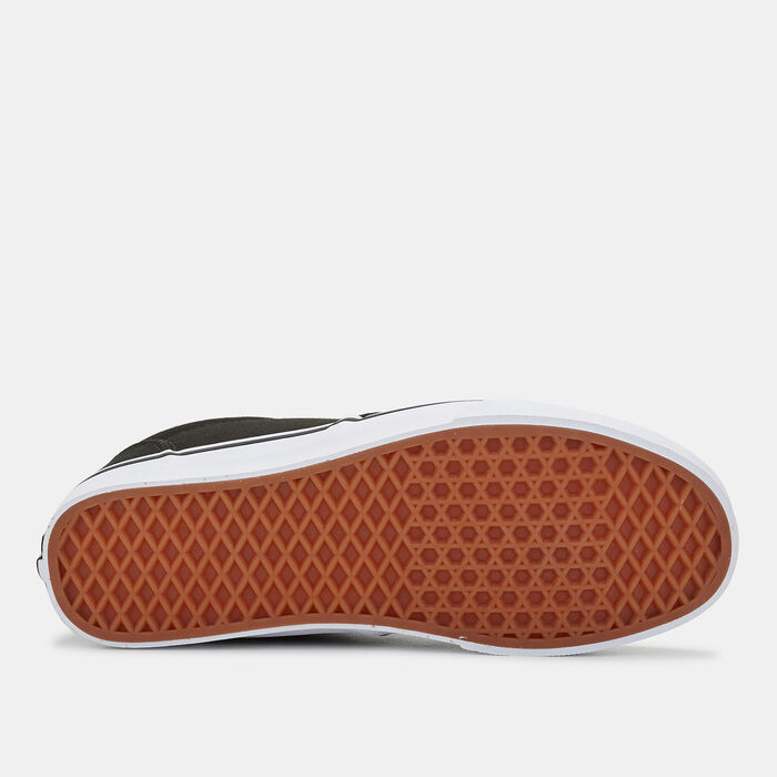 Vans Atwood Unisex Shoe Black Vans Atwood Unisex Shoe Black image number 3