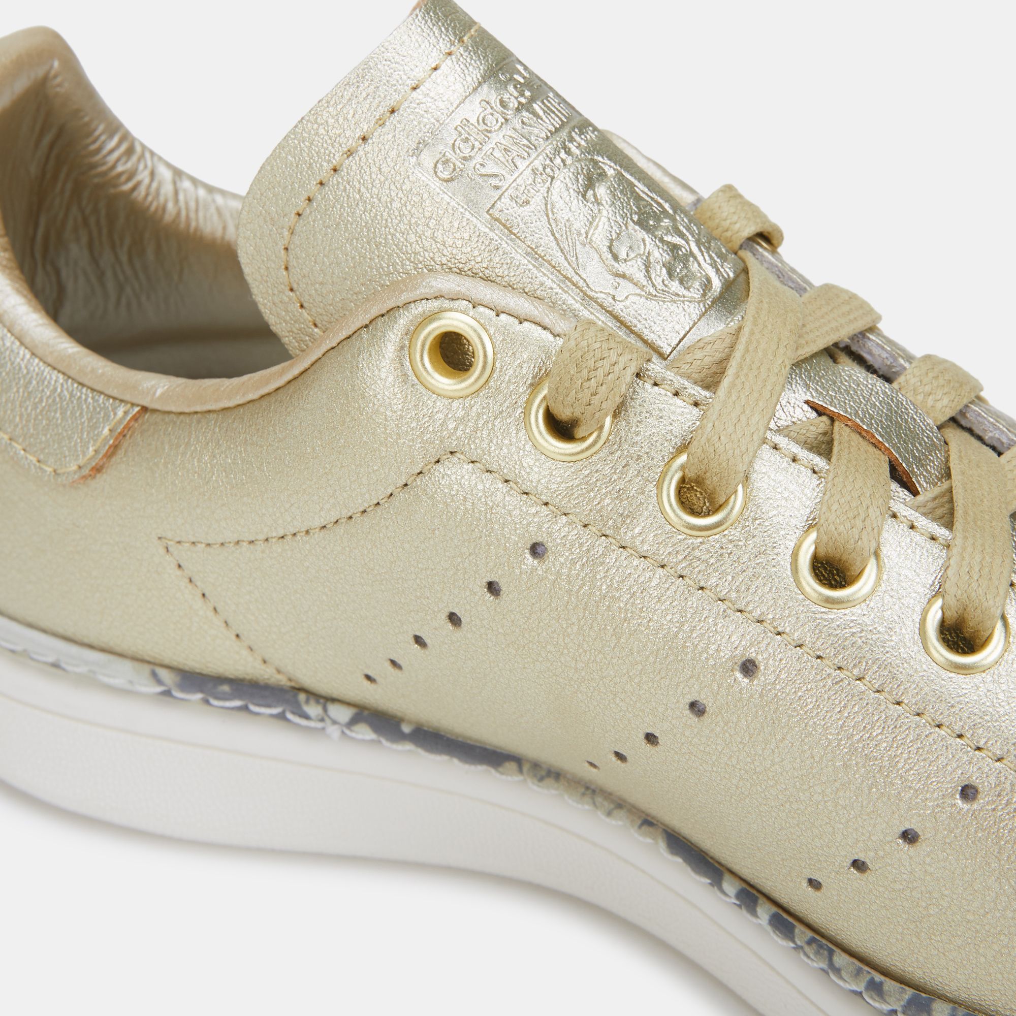 Stan smith new bold shoes white new arrivals