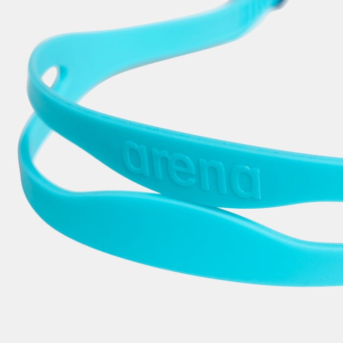 Arena Kids' The One Swimming Goggles Multi-Color Arena Kids' The One Swimming Goggles Multi-Color image number 5