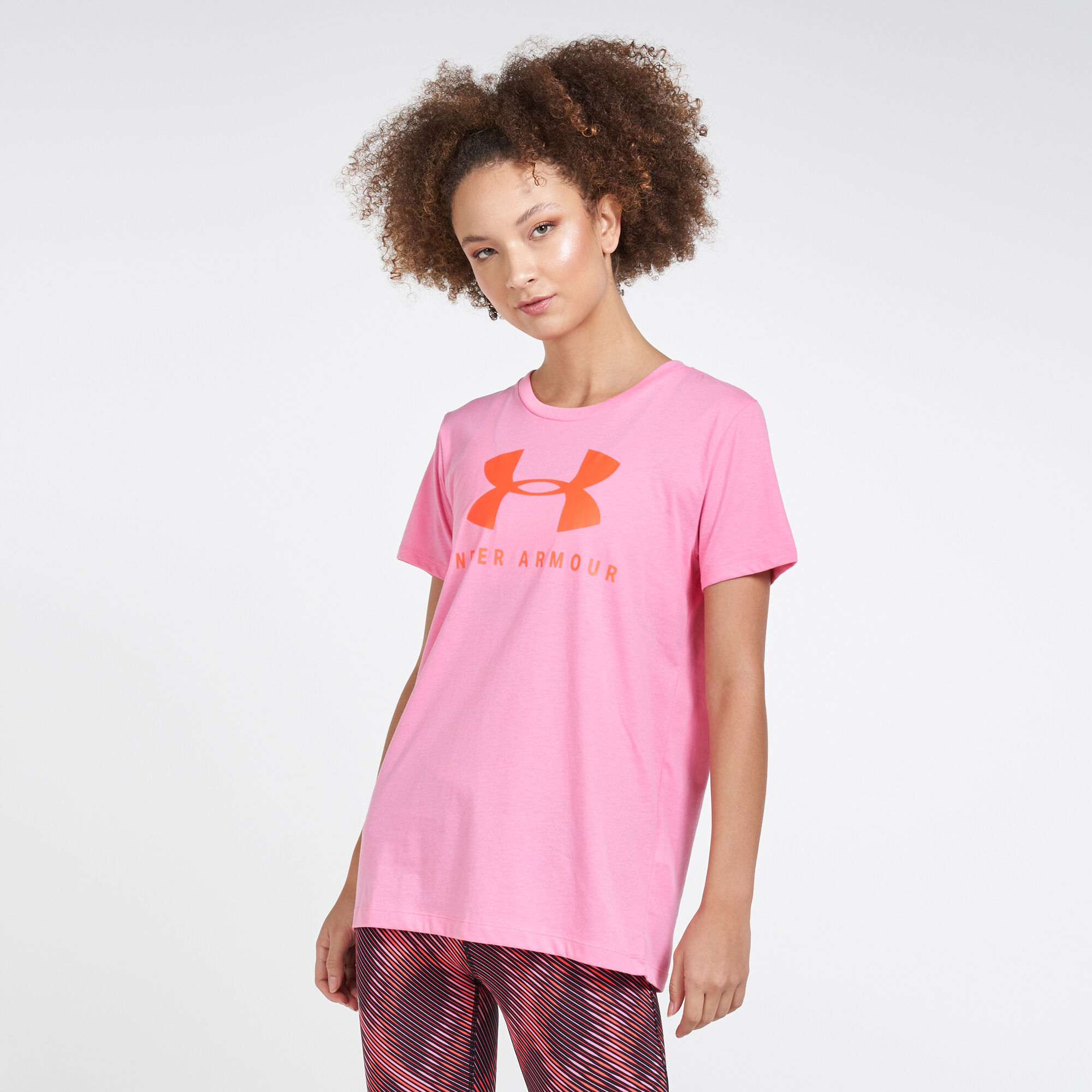 Under armour t online shirts 40 women