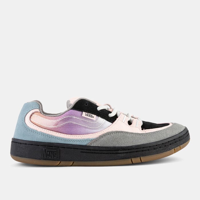 Vans Speed WS Unisex Shoes Grey image number 0