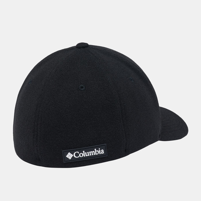 Columbia Mount Blackmore II Cap Black Columbia Mount Blackmore II Cap Black image number 1