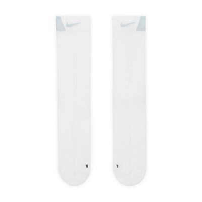 Nike Dri-FIT ADV Running Crew Socks (1 Pair) White