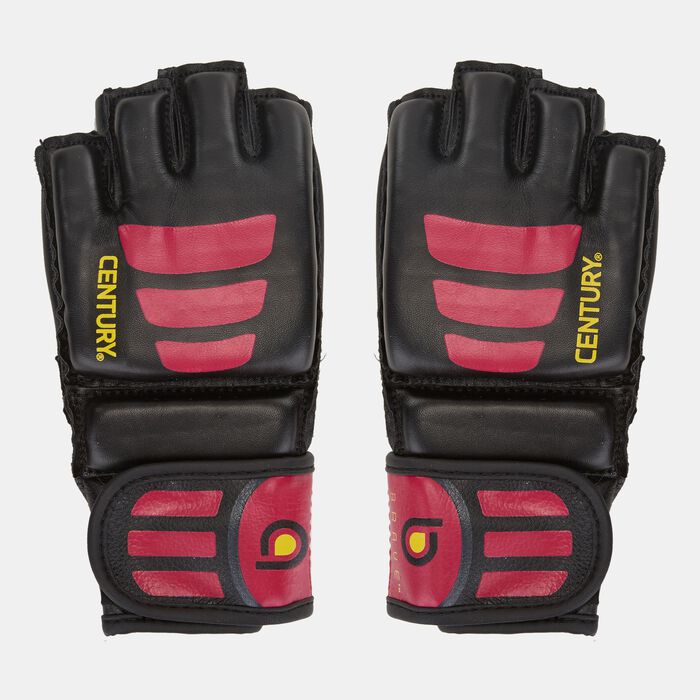 Century Men's Brave Open Palm Gloves Multi-Color Century Men's Brave Open Palm Gloves Multi-Color image number 0