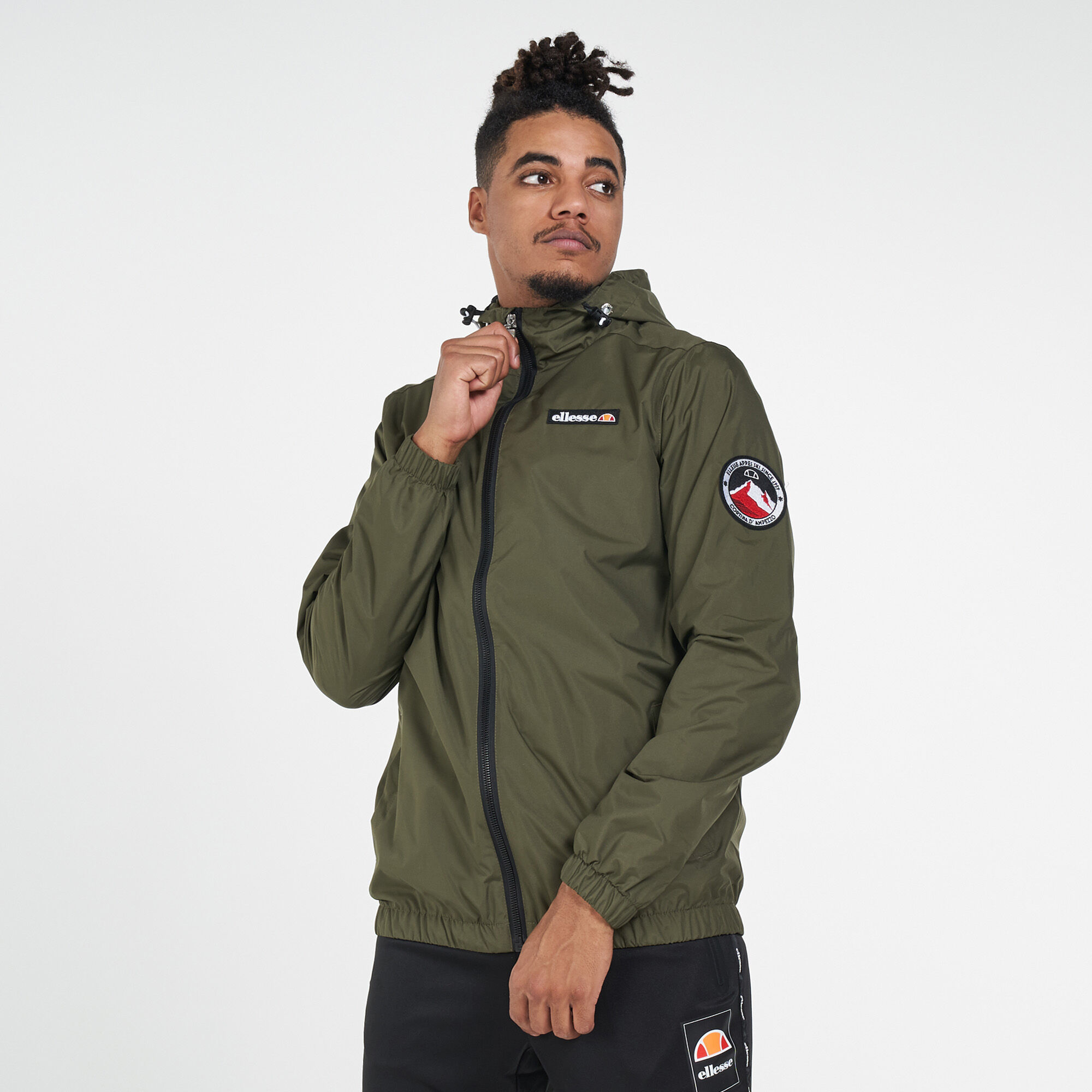 Pull court ellesse discount