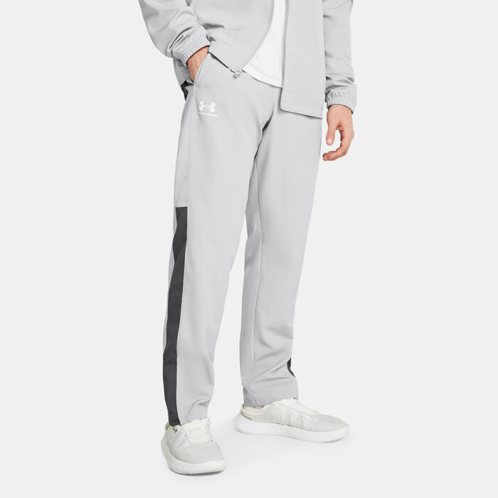 Under Armour Men's UA Vital Woven Pants Grey Under Armour Men's UA Vital Woven Pants Grey image number 0