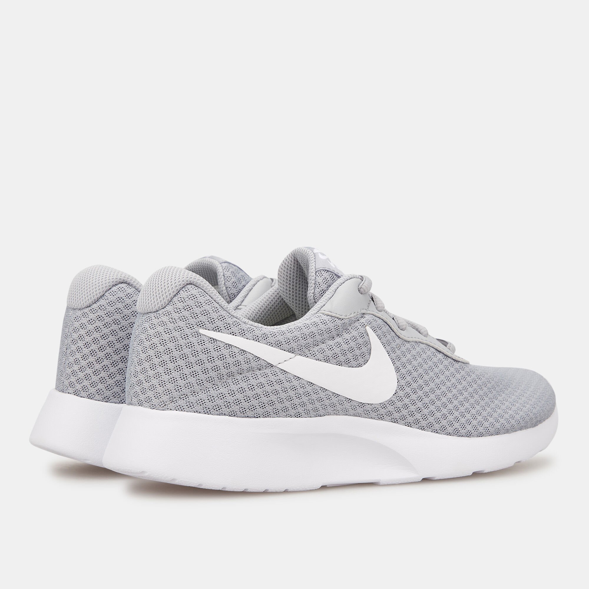 Buy Nike Women s Tanjun Shoe Grey in KSA SSS