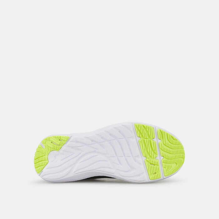 Under Armour Kids' UA Charged Pursuit 2 Big Logo Running Shoe (Older Kids) Black Under Armour Kids' UA Charged Pursuit 2 Big Logo Running Shoe (Older Kids) Black image number 3