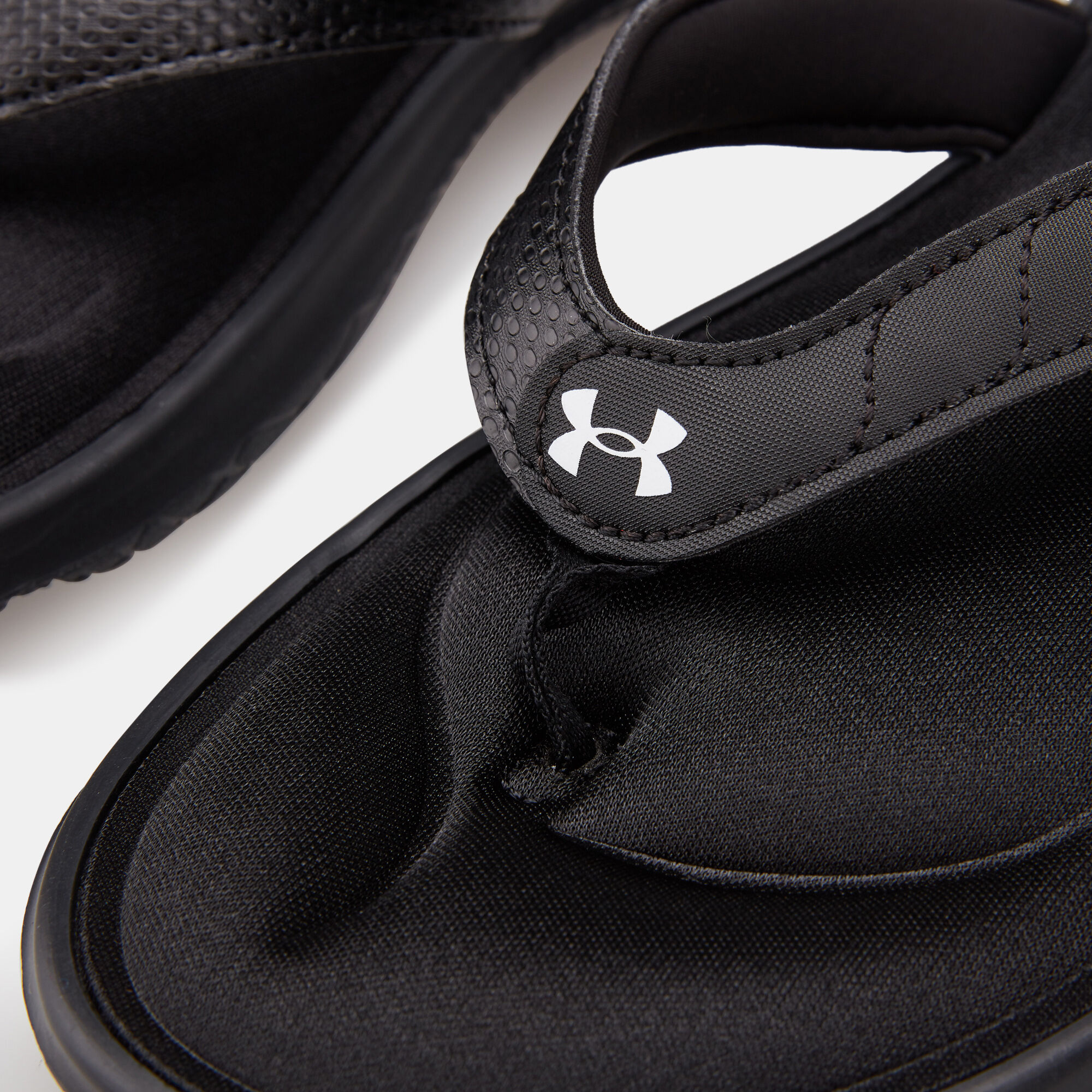 Under armour store marbella sandals