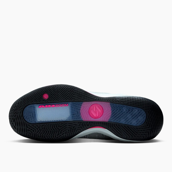 Jordan Men's Luka .77 Basketball Shoes Black Jordan Men's Luka .77 Basketball Shoes Black image number 3