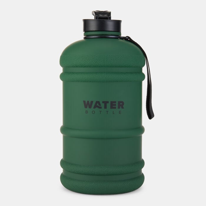 Sun and Sand Sports Opaque Water Bottle Green Sun and Sand Sports Opaque Water Bottle Green image number 0