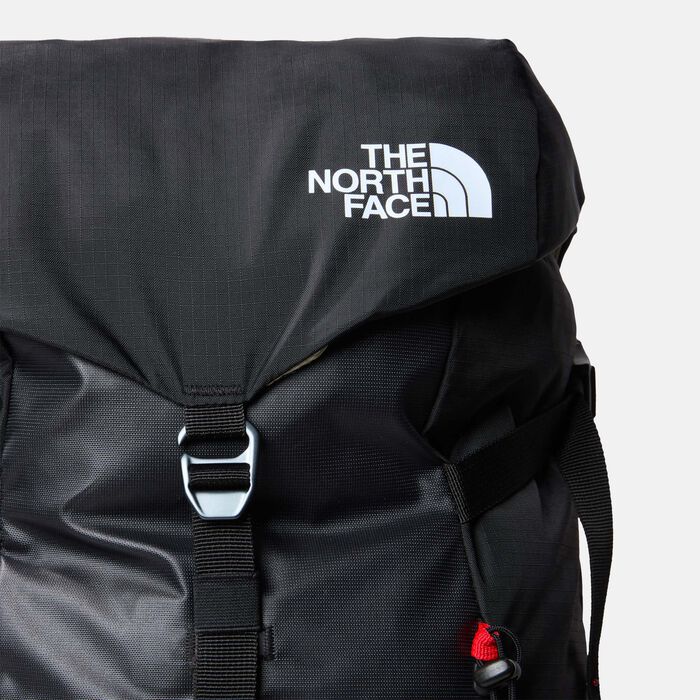 The North Face All-Mountain Purpose 38 Backpack Black The North Face All-Mountain Purpose 38 Backpack Black image number 4