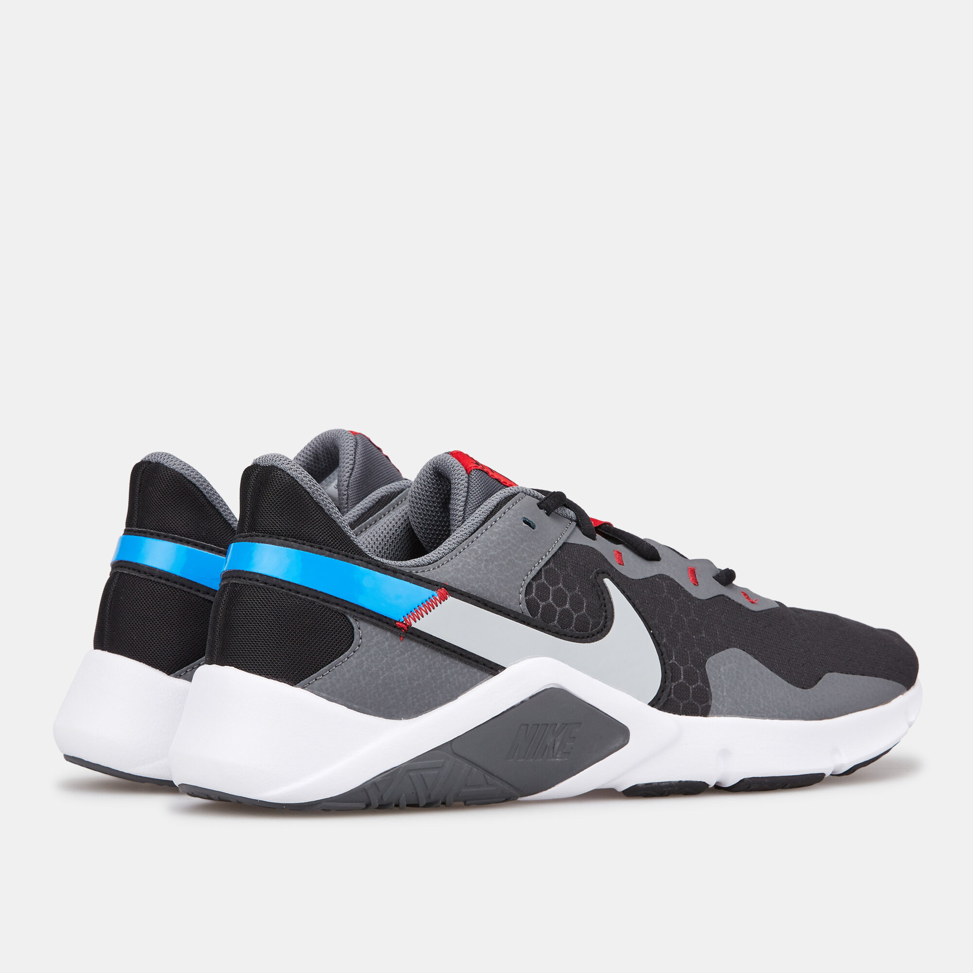 Buy Nike Men's Legend Essential 2 Shoe in Saudi Arabia SSS