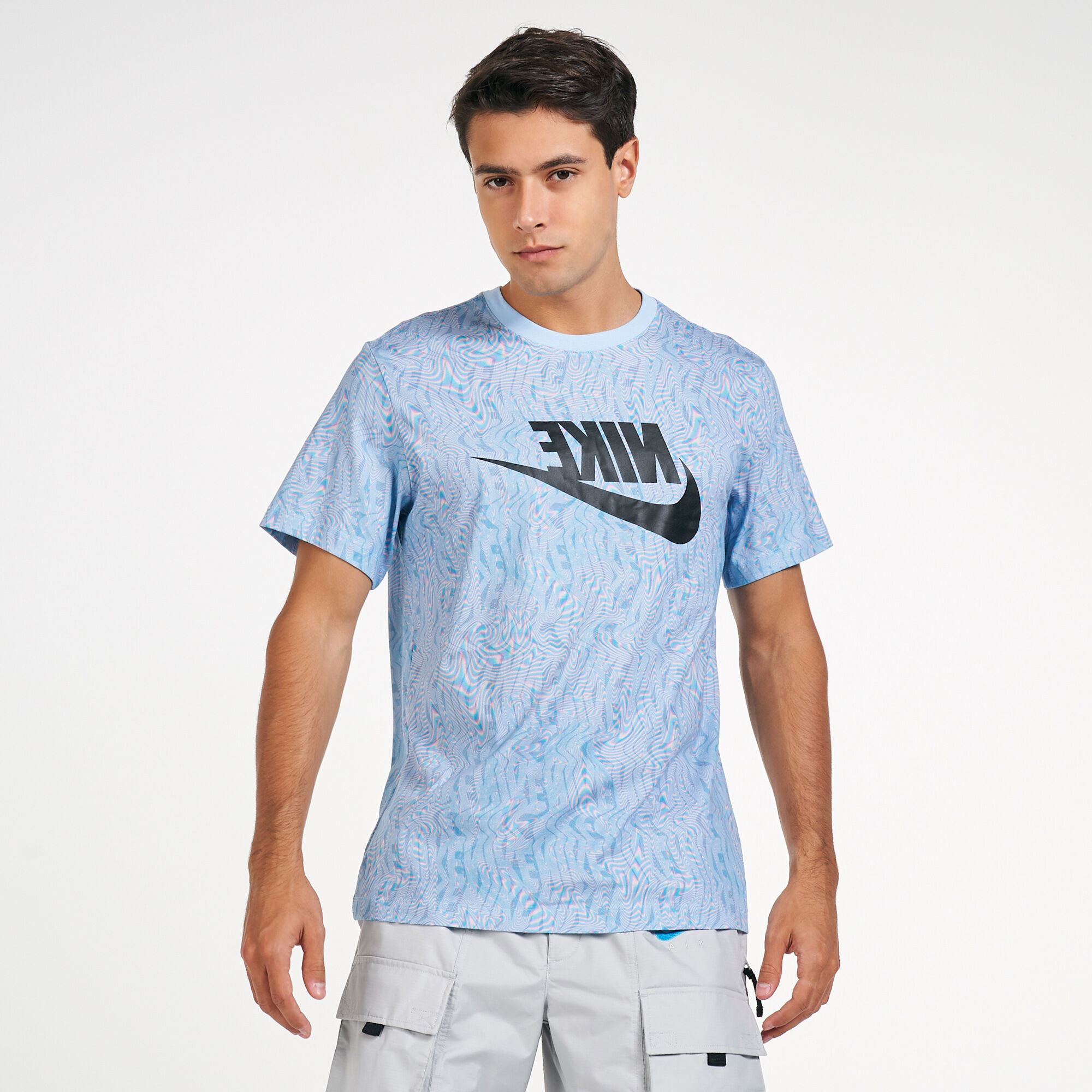 Nike festival t shirt new arrivals
