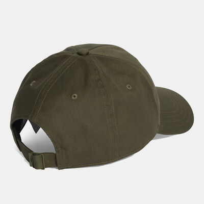 adidas Men's Street Baseball Cap Beige adidas Men's Street Baseball Cap Beige