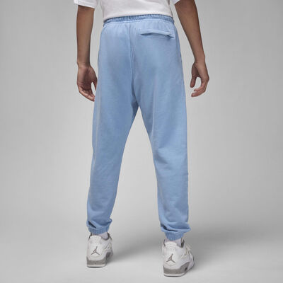 Jordan Flight Fleece Men's Tracksuit Bottoms Blue