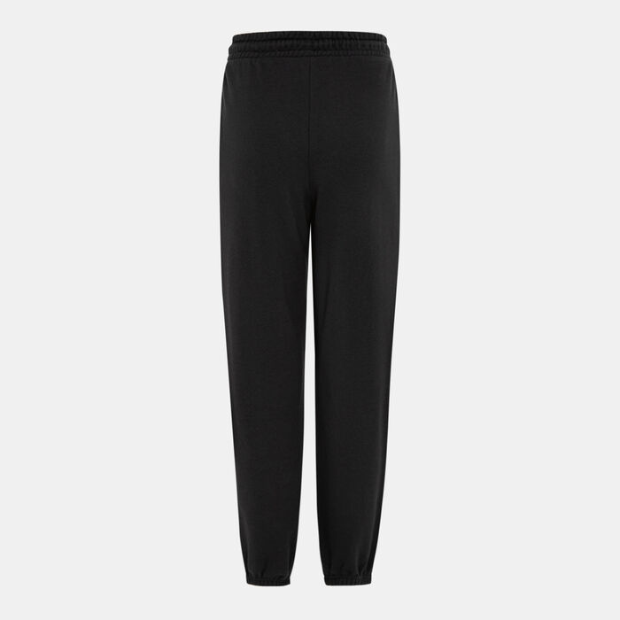 Sun and Sand Sports Women's Classic Joggers Black Sun and Sand Sports Women's Classic Joggers Black image number 1
