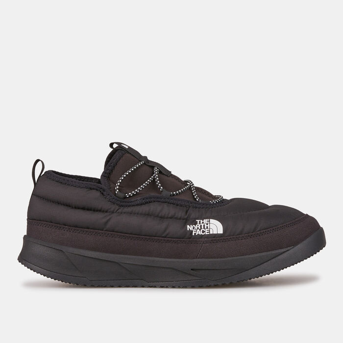 The North Face Men's NSE Low Shoe Black The North Face Men's NSE Low Shoe Black image number 0