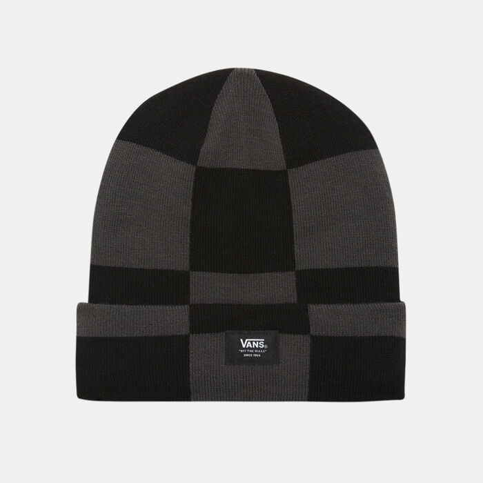 Vans Men's MTE Cuff Beanie Grey image number 0