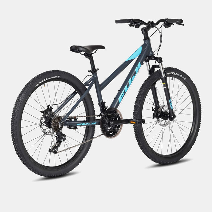 Fuji Women's Adventure ST Mountain Bike Green Fuji Women's Adventure ST Mountain Bike Green image number 1