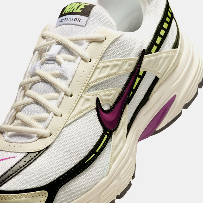Nike Men's Initiator Shoes Ivory Nike Men's Initiator Shoes Ivory image number 4